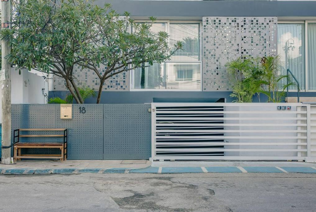 Danzamar 7, Modern Apartment 2 Blocks Away From 5Th Avenue Playa del Carmen Exterior foto